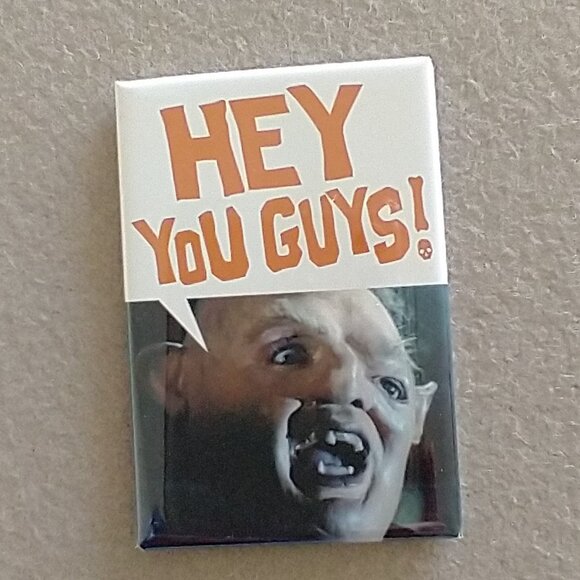 1980s Holiday Starter Pack - 2 Hallmark ornaments (NWOT) + 1 magnet - Picture 13 of 14